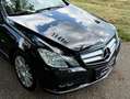 Mercedes-Benz E 200 BlueEfficiency Aut.*1.Besitz*Leder*NUR 96.000KM* Black - thumbnail 4