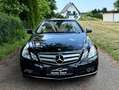 Mercedes-Benz E 200 BlueEfficiency Aut.*1.Besitz*Leder*NUR 96.000KM* Black - thumbnail 10