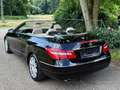 Mercedes-Benz E 200 BlueEfficiency Aut.*1.Besitz*Leder*NUR 96.000KM* Black - thumbnail 13