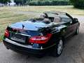 Mercedes-Benz E 200 BlueEfficiency Aut.*1.Besitz*Leder*NUR 96.000KM* Black - thumbnail 12