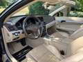 Mercedes-Benz E 200 BlueEfficiency Aut.*1.Besitz*Leder*NUR 96.000KM* Black - thumbnail 14