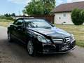 Mercedes-Benz E 200 BlueEfficiency Aut.*1.Besitz*Leder*NUR 96.000KM* Black - thumbnail 3