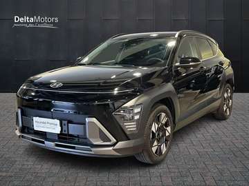 2ªs. (2023-->) - Kona HEV 1.6 DCT XLine