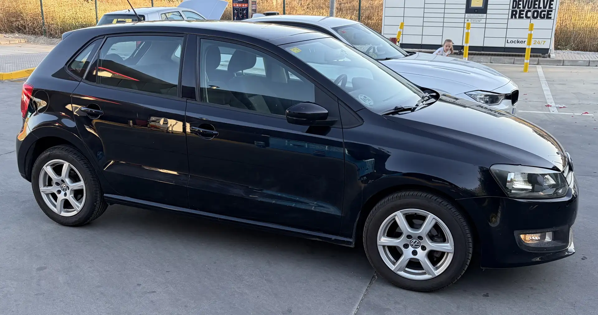 Volkswagen Polo 1.6TDI Advance 90 - 2