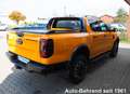 Ford Ranger Wildtrak X Doppelkabine Automatik Orange - thumbnail 6