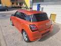 Suzuki Swift 1,2 Hybrid Flash Orange - thumbnail 6