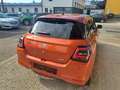 Suzuki Swift 1,2 Hybrid Flash Orange - thumbnail 5