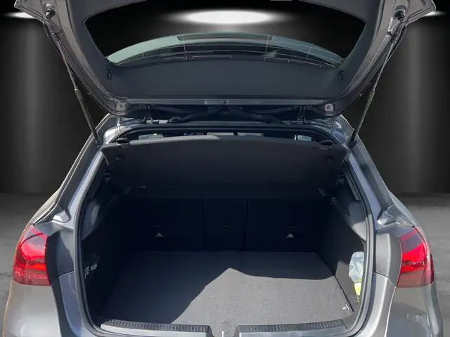 Mercedes-Benz A view 10