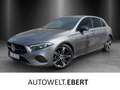 Mercedes-Benz A 200 d+Progressive+Keyless-GO+Multibeam+Kamera Grau - thumbnail 1