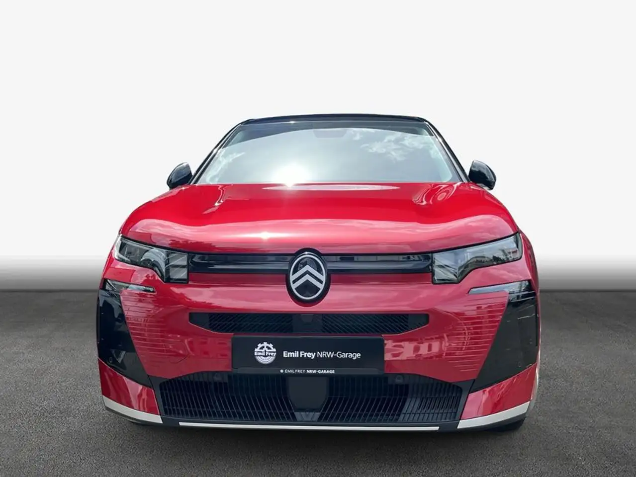 Citroen C5 Aircross 2026