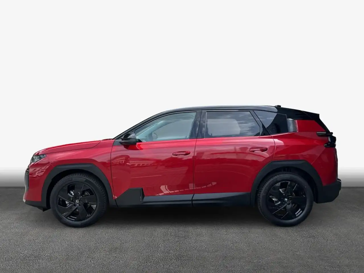 Citroen C5 Aircross 2026