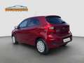 Ford Ka/Ka+ KA+ Cool & Connect * 1.2 - 86 PS * Klima * SHZ * Rot - thumbnail 7