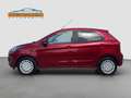 Ford Ka/Ka+ KA+ Cool & Connect * 1.2 - 86 PS * Klima * SHZ * Rot - thumbnail 8