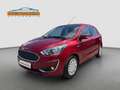 Ford Ka/Ka+ KA+ Cool & Connect * 1.2 - 86 PS * Klima * SHZ * Rot - thumbnail 1