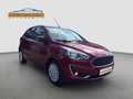 Ford Ka/Ka+ KA+ Cool & Connect * 1.2 - 86 PS * Klima * SHZ * Rot - thumbnail 3
