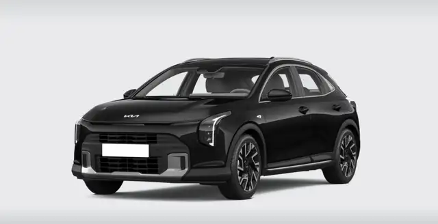 Kia XCeed 1.0 T-GDi + GPL 115 CV Business