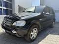 Mercedes-Benz ML 270 CDI Final Edition AUTOMATIK AHK LEDER NAVI - thumbnail 1
