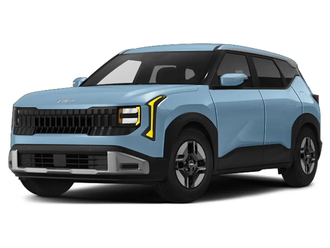 2027 Kia Seltos
