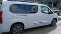 Toyota Proace City 1.5d 130cv auto l2 luxury 7posti Bianco - thumbnail 3