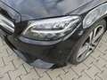 Mercedes-Benz C 220 d T NAVI LEDER KAMERA TOTW SPURH LED PDC Noir - thumbnail 5