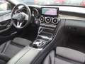 Mercedes-Benz C 220 d T NAVI LEDER KAMERA TOTW SPURH LED PDC Noir - thumbnail 13