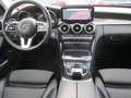 Mercedes-Benz C 220 d T NAVI LEDER KAMERA TOTW SPURH LED PDC Noir - thumbnail 3