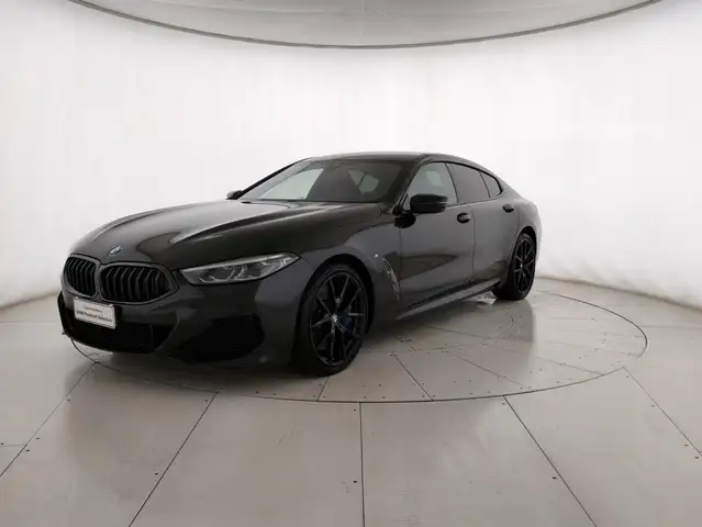 BMW 840 840d Gran Coupe mhev 48V xdrive Individual Composition Msport auto