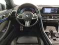 BMW 840 840d Gran Coupe mhev 48V xdrive Individual Composition Msport auto Nero - thumbnail 7