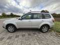 Subaru Forester Comfort Klima Xenon Glasschiebedach AHK Silber - thumbnail 8
