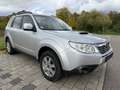 Subaru Forester Comfort Klima Xenon Glasschiebedach AHK Silber - thumbnail 2