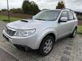 Subaru Forester Comfort Klima Xenon Glasschiebedach AHK Silber - thumbnail 3