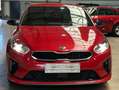 Kia ProCeed / pro_cee'd ProCeed 1.4 T-GDI DCT7  OPF GT LINE Rouge - thumbnail 2