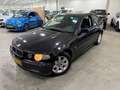 BMW 316 3-serie Compact 316ti Essence / MULTIMEDIA-NAVI / Noir - thumbnail 8