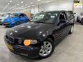 BMW 316 3-serie Compact 316ti Essence / MULTIMEDIA-NAVI / Noir - thumbnail 1