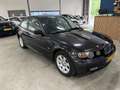 BMW 316 3-serie Compact 316ti Essence / MULTIMEDIA-NAVI / Noir - thumbnail 6