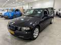 BMW 316 3-serie Compact 316ti Essence / MULTIMEDIA-NAVI / Noir - thumbnail 2