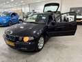 BMW 316 3-serie Compact 316ti Essence / MULTIMEDIA-NAVI / Noir - thumbnail 3