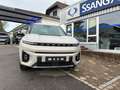SsangYong Torres EVX Beige - thumbnail 2