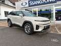 SsangYong Torres EVX Beige - thumbnail 3
