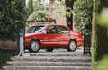 Alfa Romeo 164 164 3.0 V6 Rot - thumbnail 1