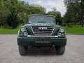 Iveco Massif LKW Zullassung*Klima*4X4*AHK Grün - thumbnail 2