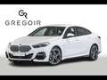 BMW 218 COMFORTDASSCAMERACARPLAY Blanc - thumbnail 1