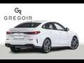 BMW 218 COMFORTDASSCAMERACARPLAY Blanc - thumbnail 2