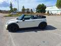 MINI Cooper D Cabrio Mini Cabrio 1.6 Cooper D 112cv Blanco - thumbnail 4