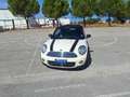 MINI Cooper D Cabrio Mini Cabrio 1.6 Cooper D 112cv Blanco - thumbnail 2