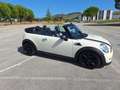 MINI Cooper D Cabrio Mini Cabrio 1.6 Cooper D 112cv Blanco - thumbnail 6