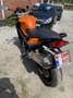 BMW F 800 R Ligne d’échappement Akrapovic Orange - thumbnail 11