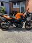 BMW F 800 R Ligne d’échappement Akrapovic Orange - thumbnail 1