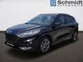 Ford Kuga 2,5 Duratec FHEV ST-Line X Aut. Schwarz - thumbnail 2