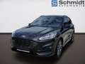 Ford Kuga 2,5 Duratec FHEV ST-Line X Aut. Schwarz - thumbnail 1